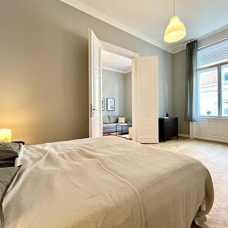 Gellert Danube Panorama Apartment ブダペスト エクステリア 写真