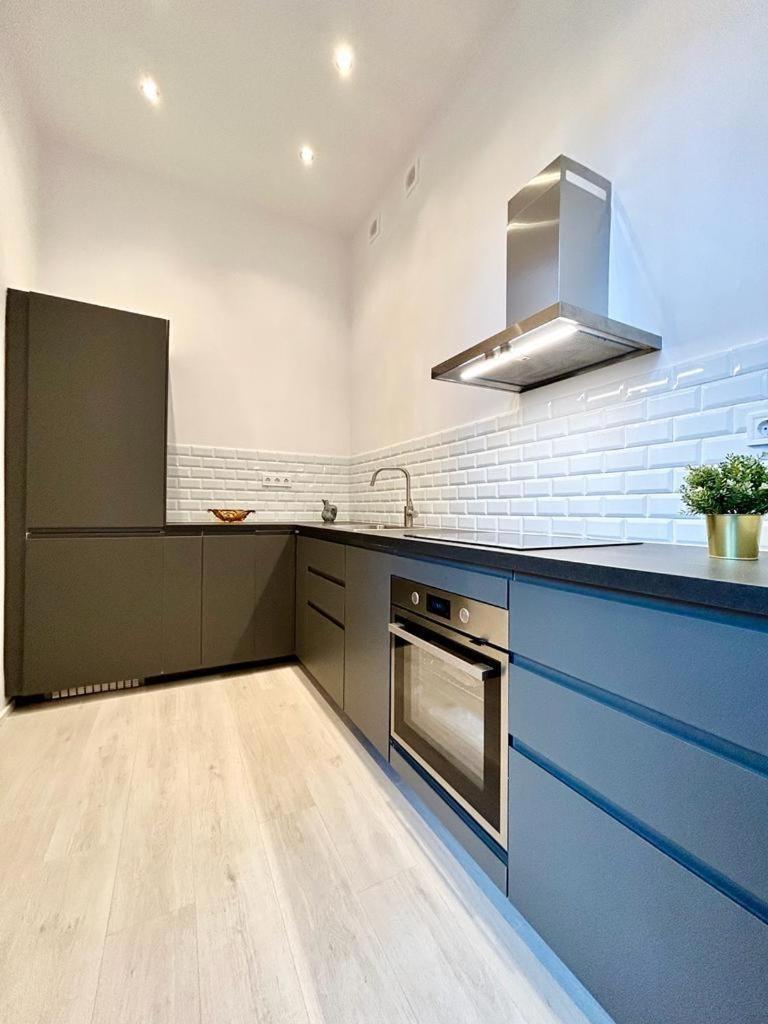 Gellert Danube Panorama Apartment ブダペスト エクステリア 写真