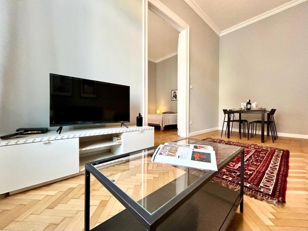 Gellert Danube Panorama Apartment ブダペスト エクステリア 写真